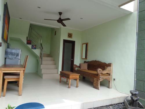 Hotel Arca Bungalow