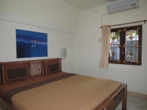 Hotel Arca Bungalow