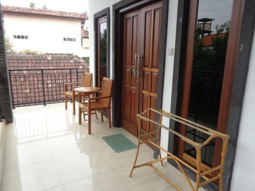 Hotel Arca Bungalow