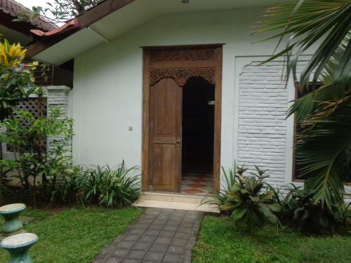 Hotel Arca Bungalow