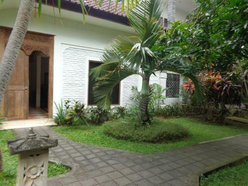 Hotel Arca Bungalow
