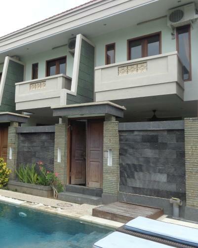 Hotel Arca Bungalow