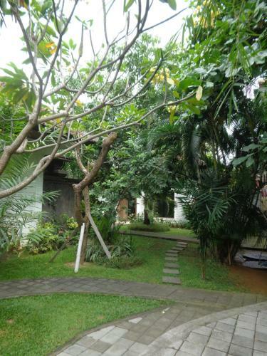 Hotel Arca Bungalow