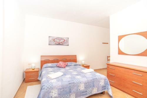 Apartamento Appartamento Alessio 14