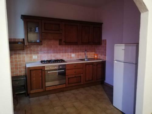 Apartamento Appartamento Pietro
