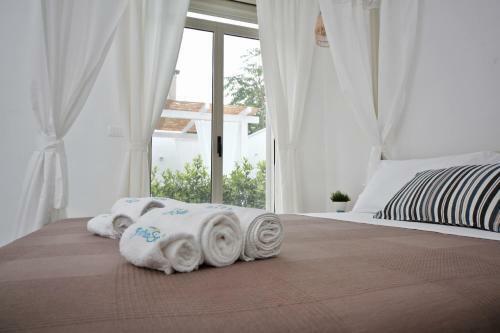 Bed & Breakfast Petra Solis