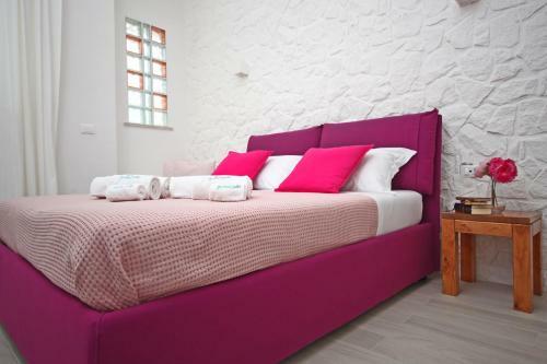 Bed & Breakfast Petra Solis