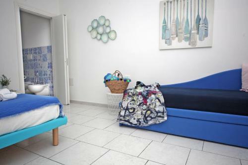 Bed & Breakfast Petra Solis
