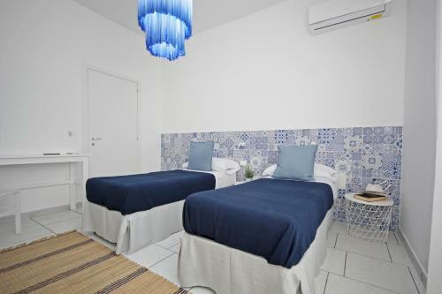 Bed & Breakfast Petra Solis