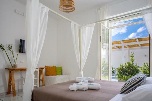 Bed & Breakfast Petra Solis