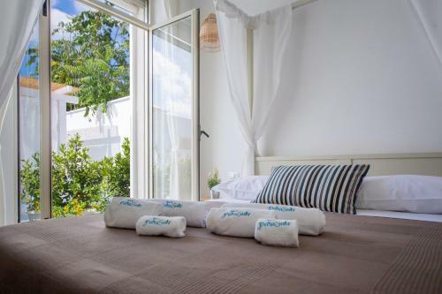 Bed & Breakfast Petra Solis