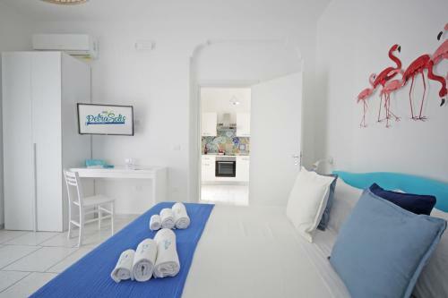 Bed & Breakfast Petra Solis