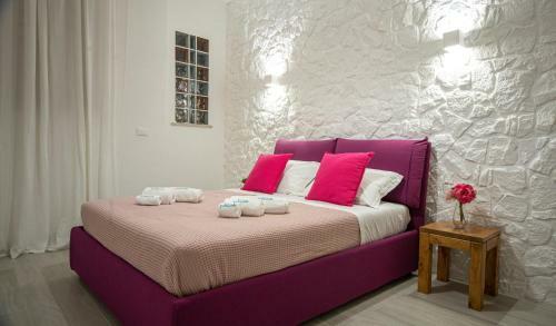 Bed & Breakfast Petra Solis