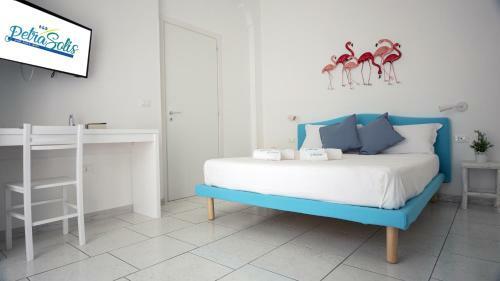 Bed & Breakfast Petra Solis