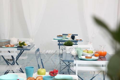 Bed & Breakfast Petra Solis