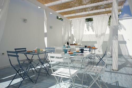 Bed & Breakfast Petra Solis