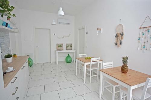 Bed & Breakfast Petra Solis