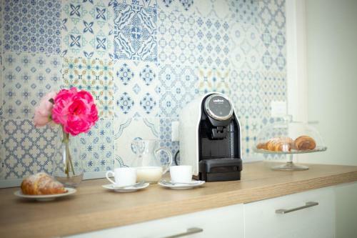 Bed & Breakfast Petra Solis