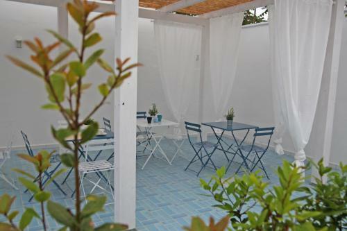Bed & Breakfast Petra Solis