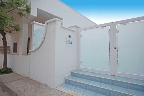 Bed & Breakfast Petra Solis
