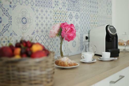 Bed & Breakfast Petra Solis