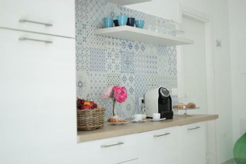 Bed & Breakfast Petra Solis
