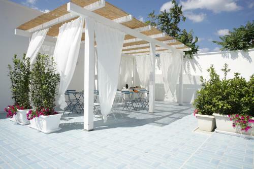 Bed & Breakfast Petra Solis