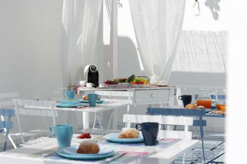 Bed & Breakfast Petra Solis