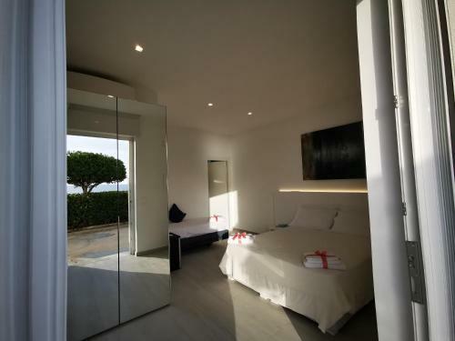 Bed & Breakfast Sunset Bay