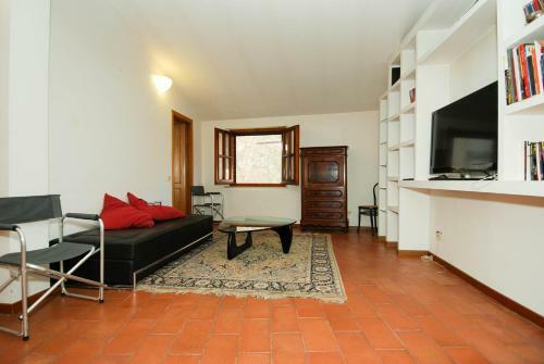 Borgo Medievale Apartment
