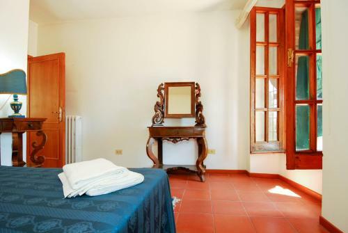 Borgo Medievale Apartment