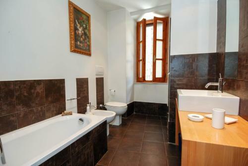 Borgo Medievale Apartment