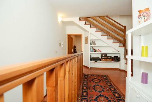 Borgo Medievale Apartment