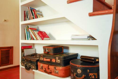 Borgo Medievale Apartment