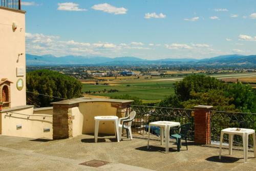 Borgo Medievale Apartment