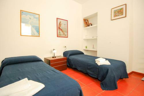 Borgo Medievale Apartment