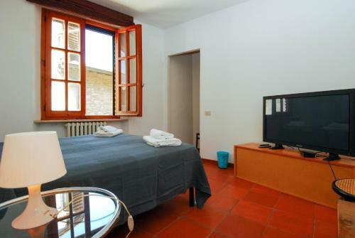 Borgo Medievale Apartment