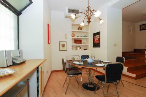 Borgo Medievale Apartment