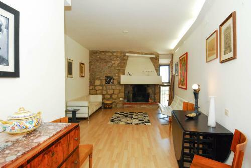 Borgo Medievale Apartment
