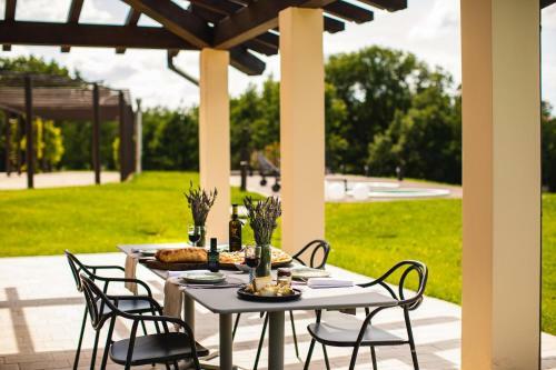 La Pergola Luxury Holiday Home