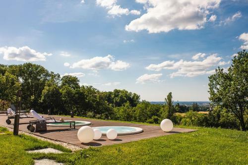 La Pergola Luxury Holiday Home