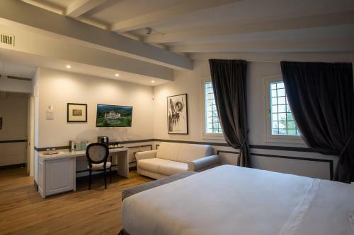 La Pergola Luxury Holiday Home