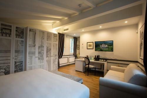 La Pergola Luxury Holiday Home