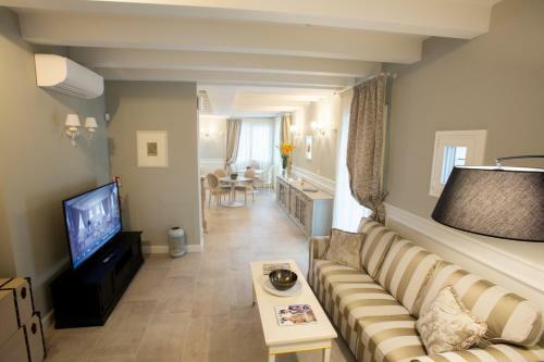 La Pergola Luxury Holiday Home