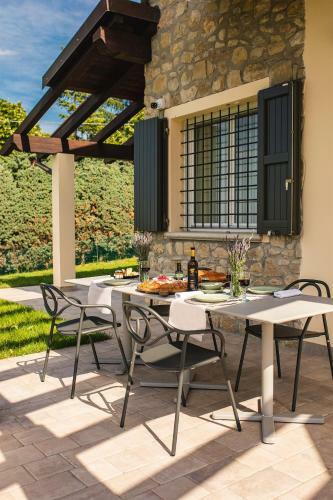 La Pergola Luxury Holiday Home
