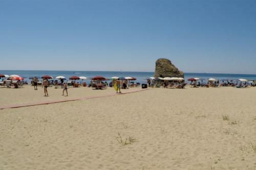 Villa Vista Mare Con Piscina Privata Ionio M365