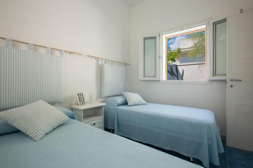 Apartamento Appartamenti Villa Blu Cobalto