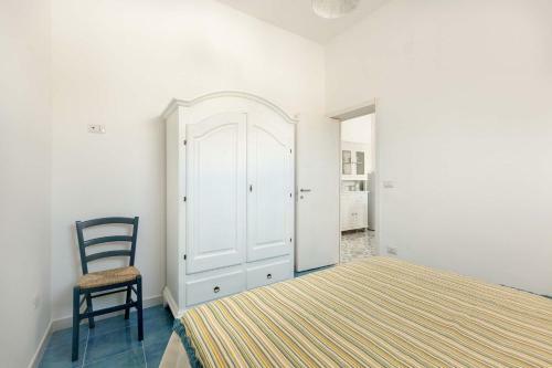 Apartamento Appartamenti Villa Blu Cobalto