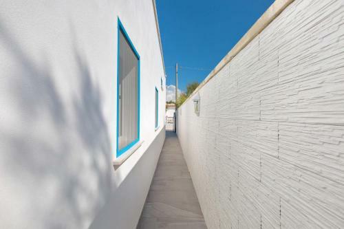 Apartamento Appartamenti Villa Blu Cobalto