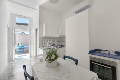 Apartamento Appartamenti Villa Blu Cobalto